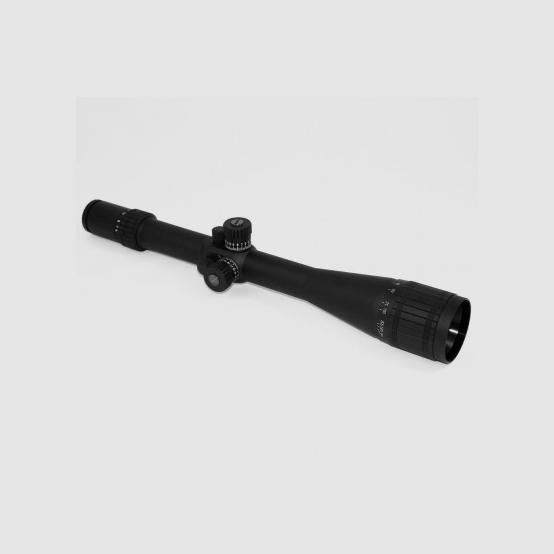 Shepherd DRS-Sniper 6-24x50mm FFP / Dual Reticle (34mm), immagine 1 di 7