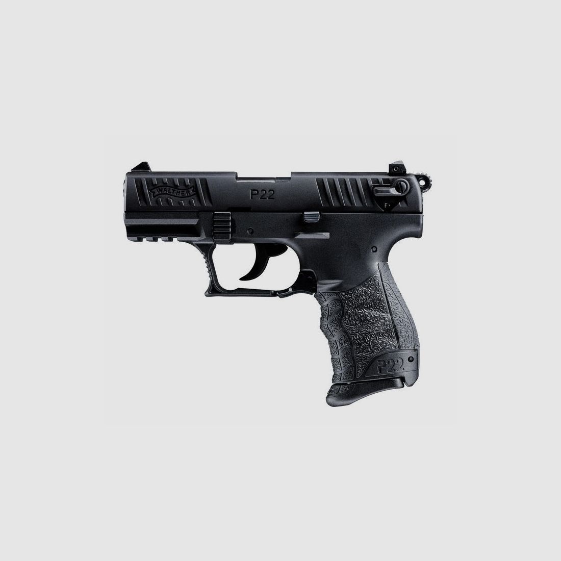 Pistolen UMAREX WALTHER P-22Q