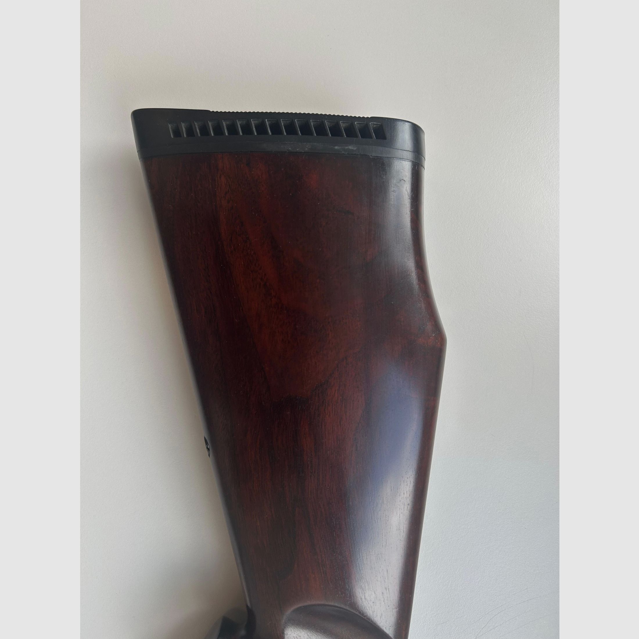 Original Sauer 202 stock set (Eckernförder manufacturing)