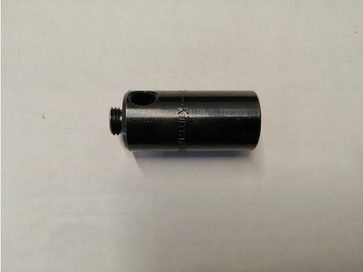 Zusatzlauf Abschussbecher für Kimar Mod. 75 / 85 / 92 / 911 