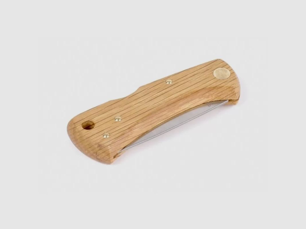 EKA Swede 88 Messer, Bubinga, Bild 1 von 3