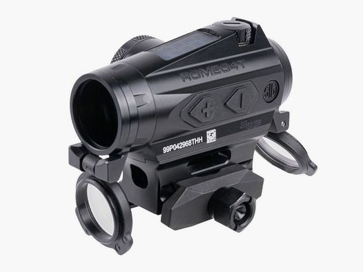 Sig Sauer Romeo 4T Black 1x20 BCP