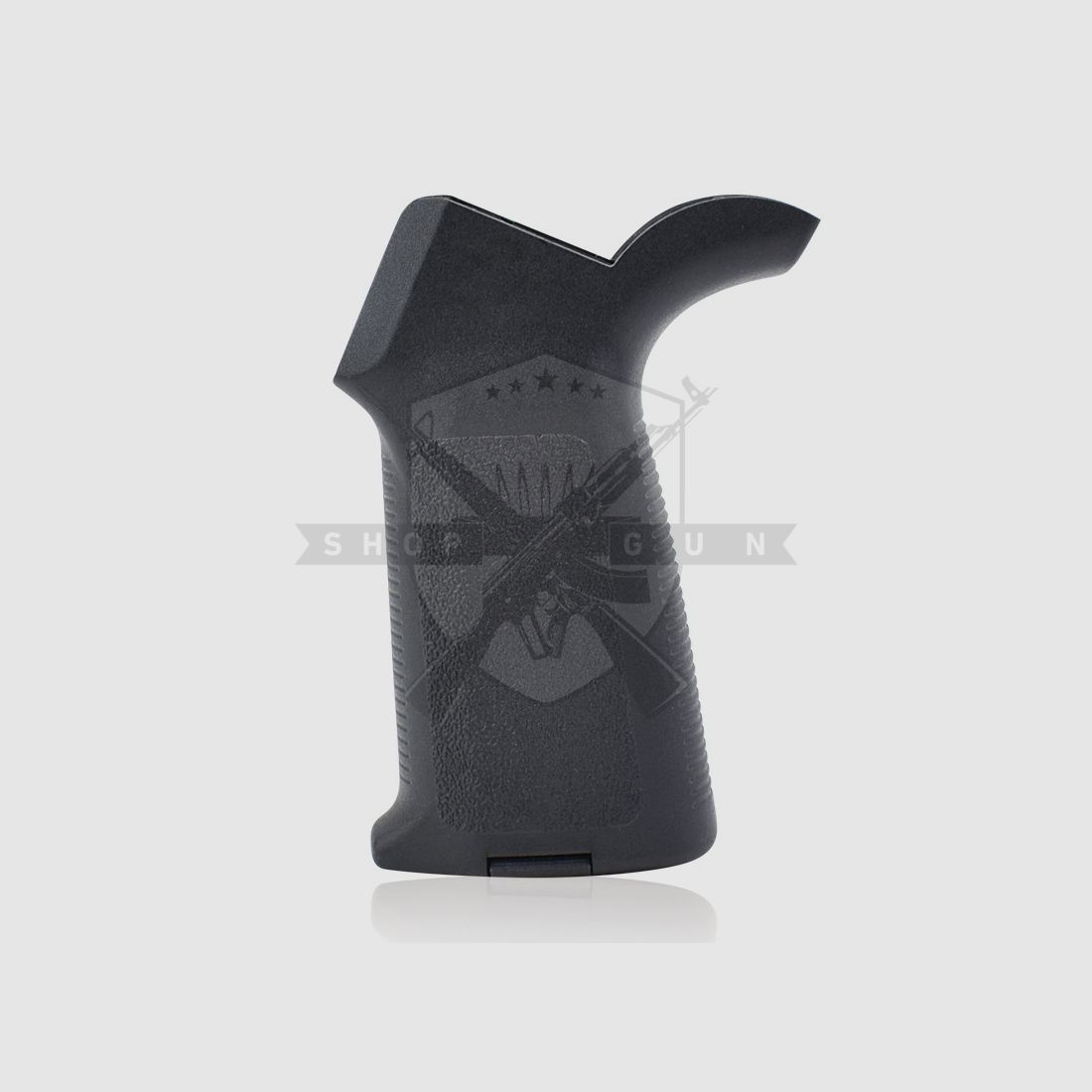AR AEG Pistolgrip (Typ 1) (BK)