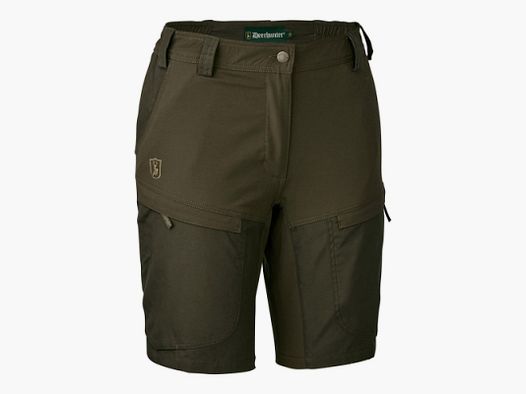 DEERHUNTER Lady Ann Shorts