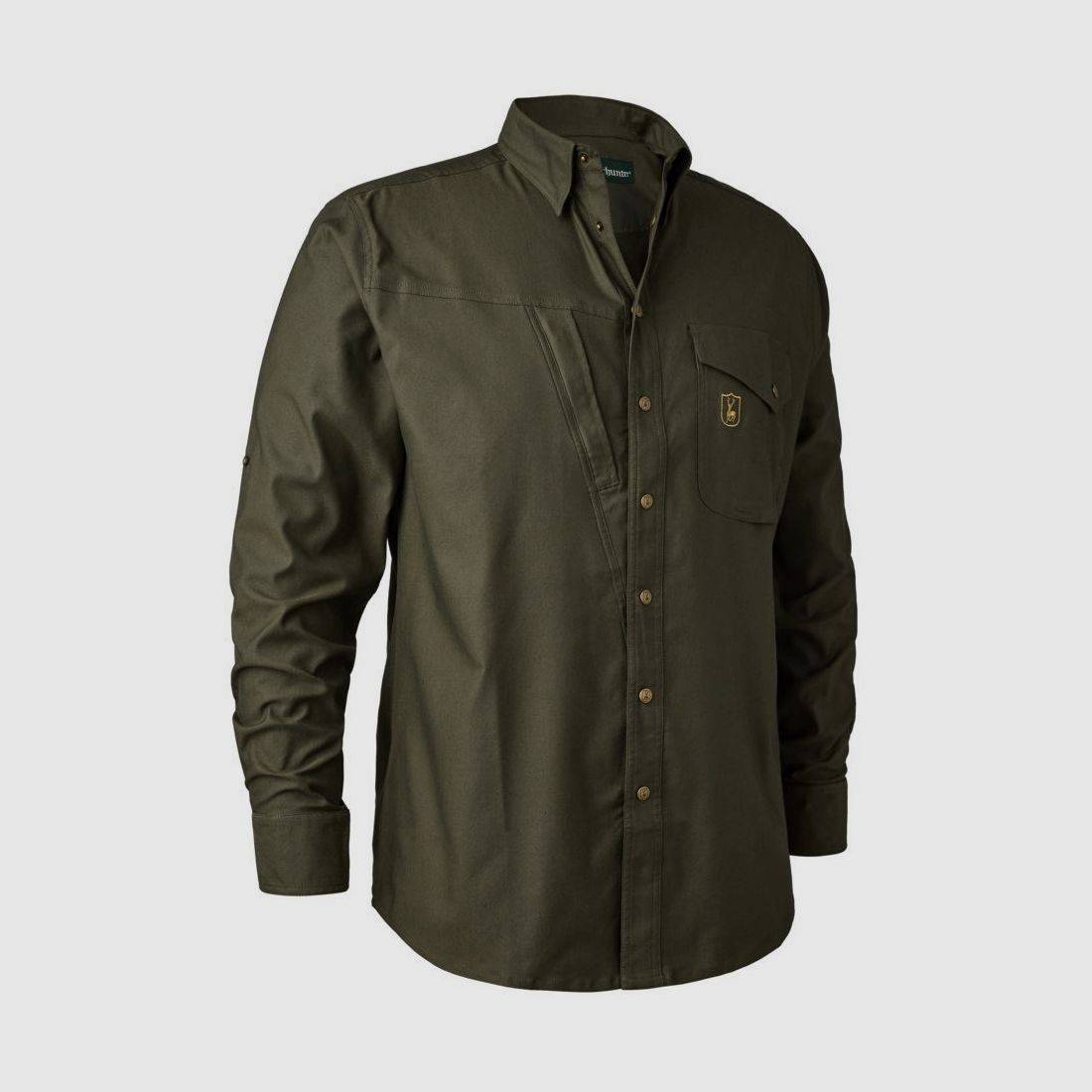 DEERHUNTER MATOBO camisa 8980, imagen 1 de 2