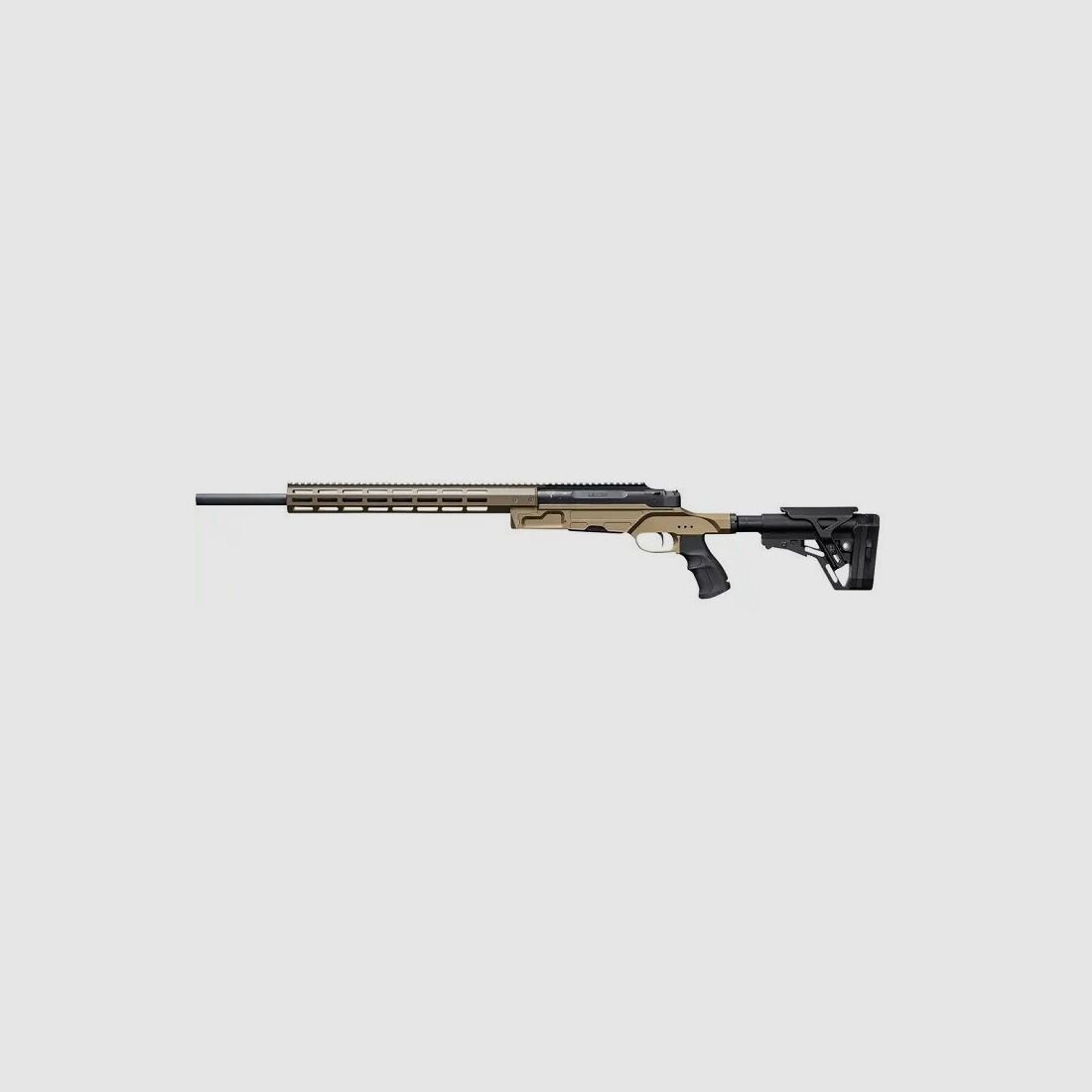Haenel LR/ONE (LR ONE)