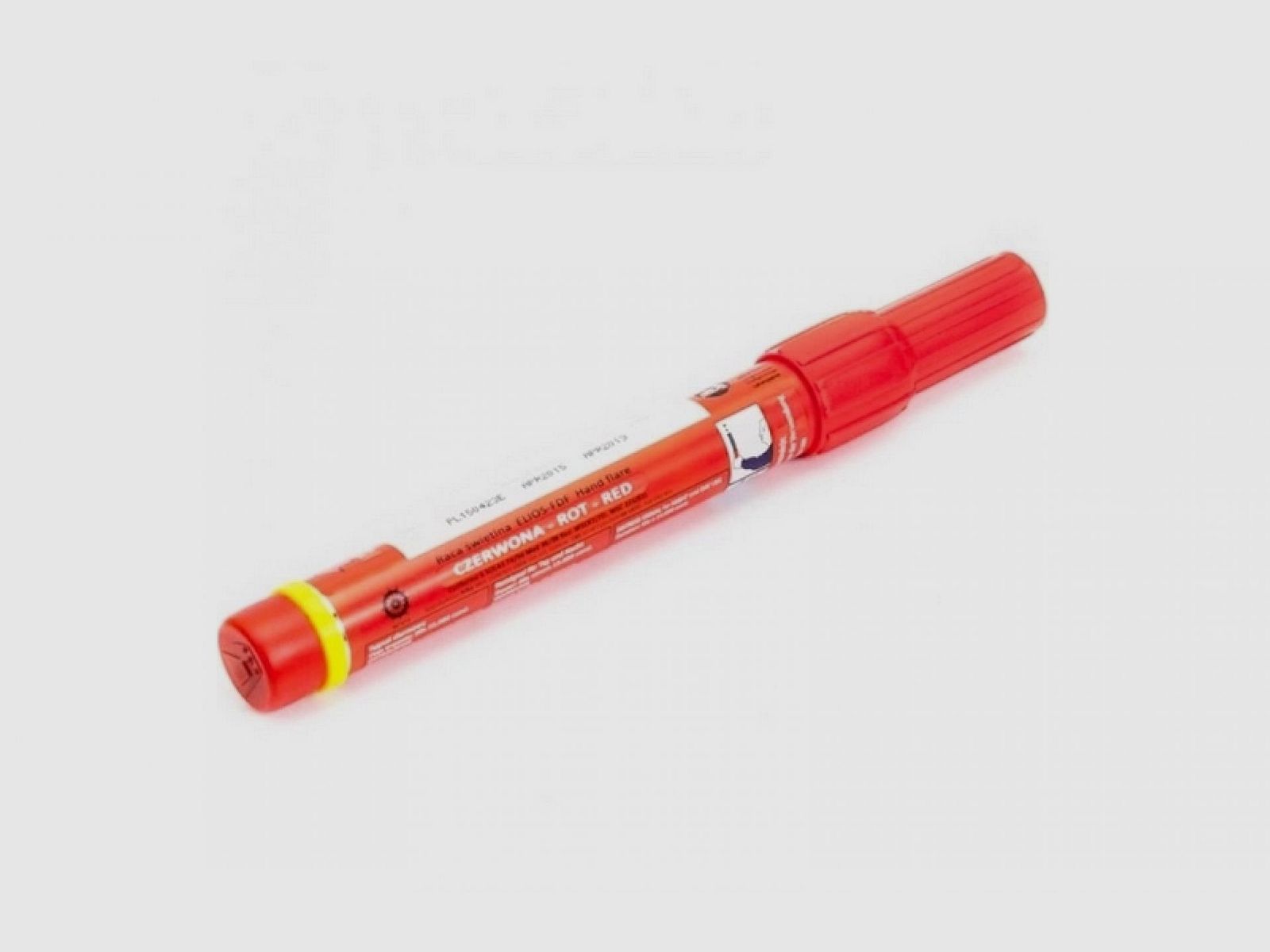 ELIOS FLARE (FDF) canard de mer rouge, image 1 sur 5