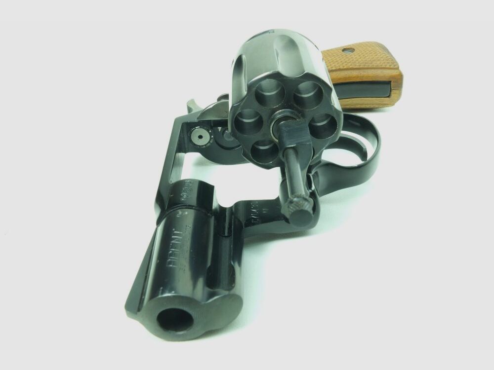 Colt	 Agent