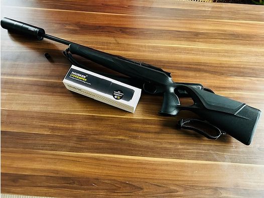 Blaser R8 Professional Success Kal..308 Win. - 52cm Lauflänge - M15x1und Hausken SD