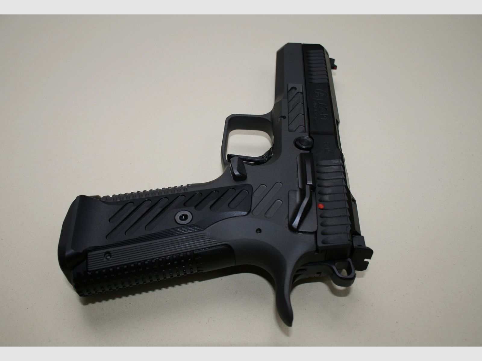 Pistola Arma Zeka P1 Super Optic S3 (3a generazione), immagine 3 di 5