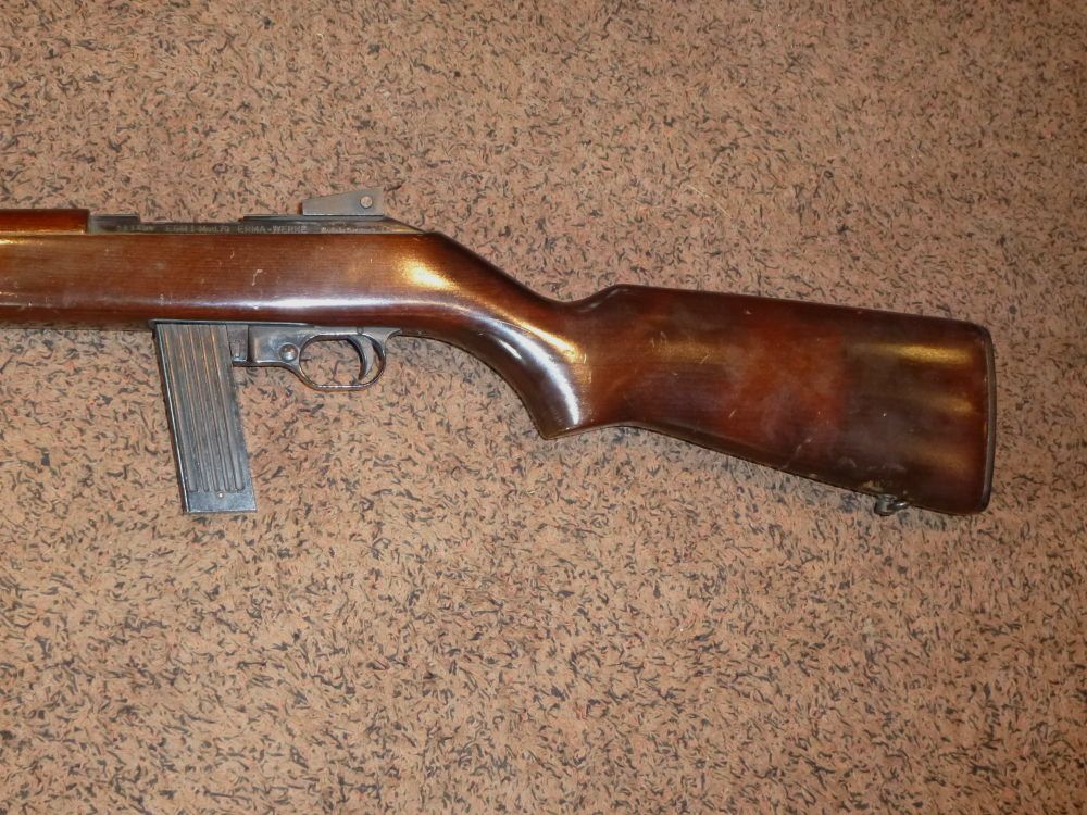 Erma EGM1