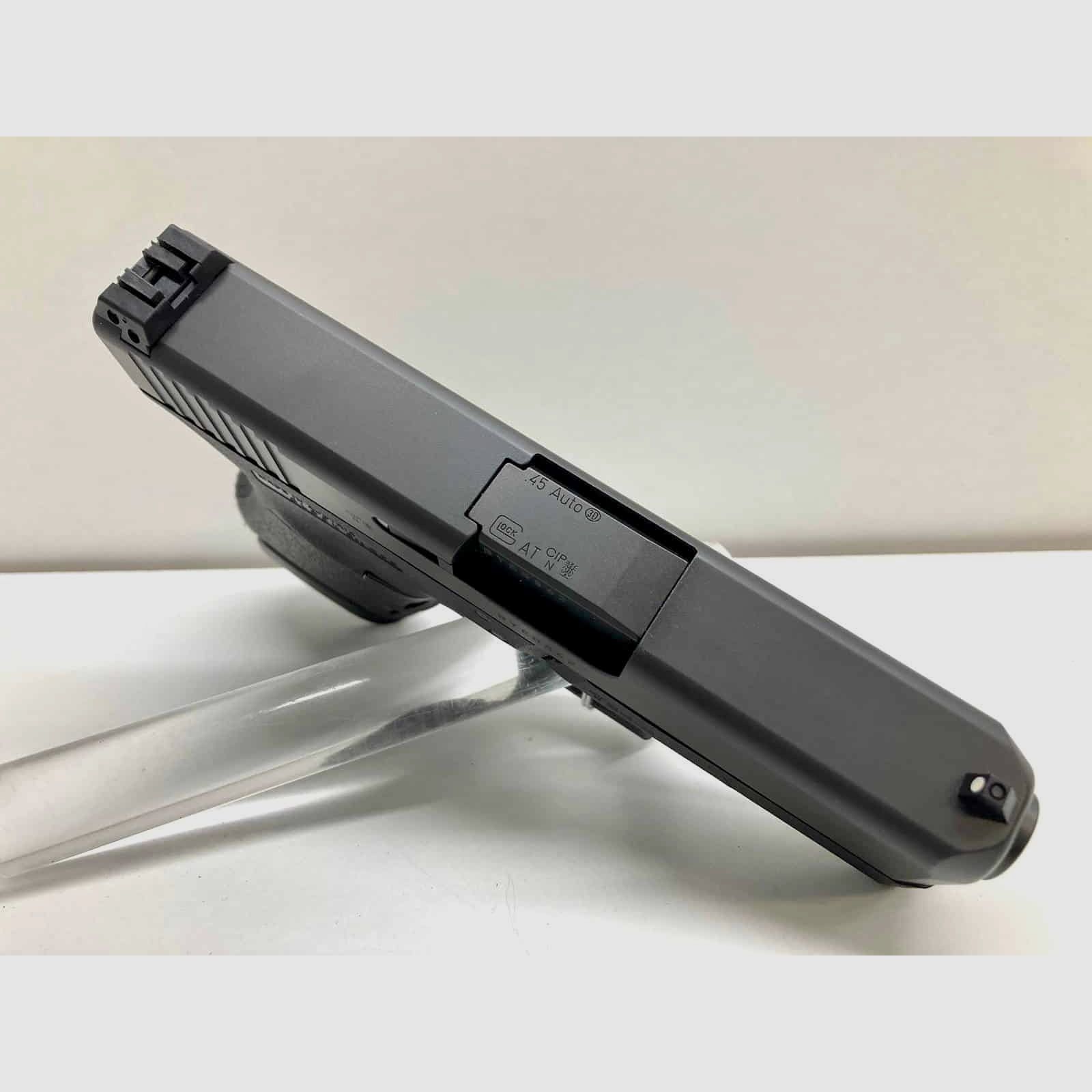 GLOCK 36, image 6 sur 7