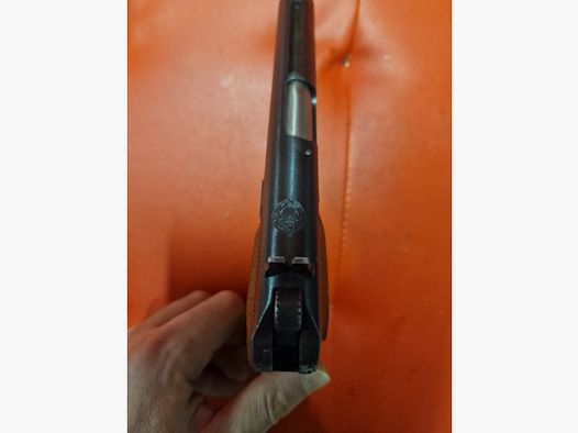 ZASTAVA M57 7,62X25MM (GEBRAUCHT)