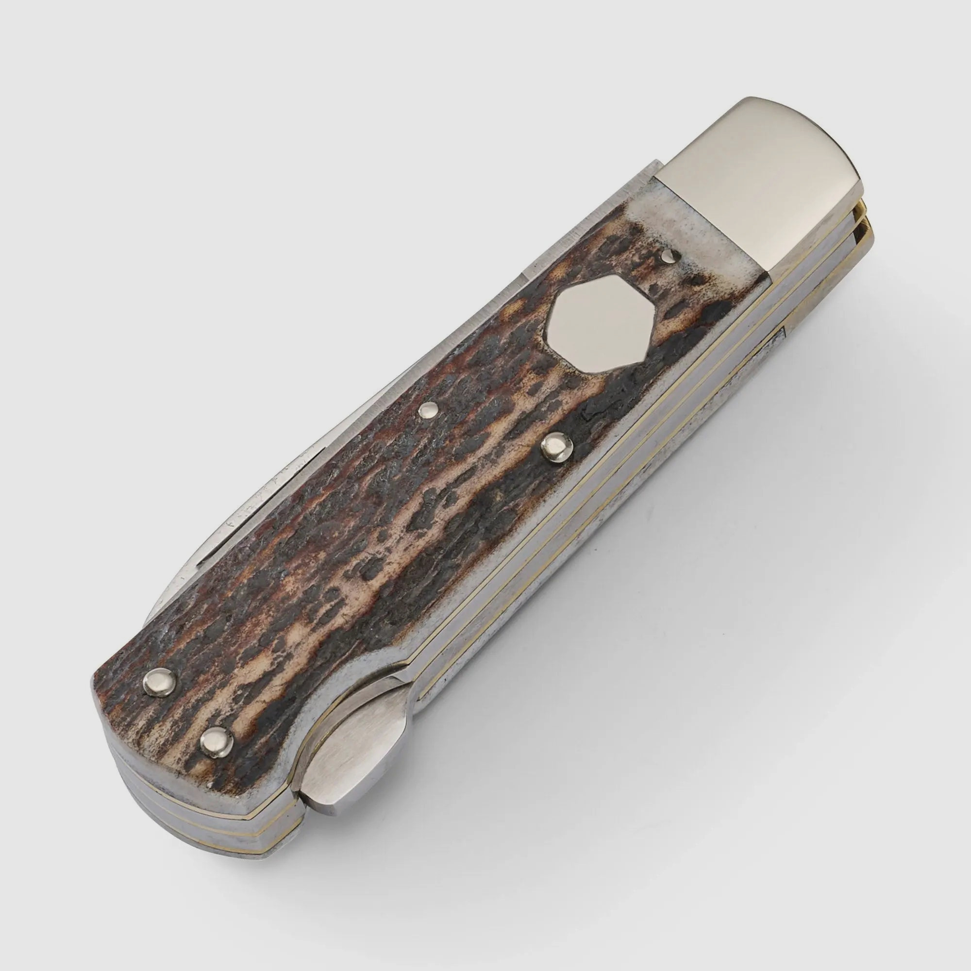 PUMA hunting pocket knife II