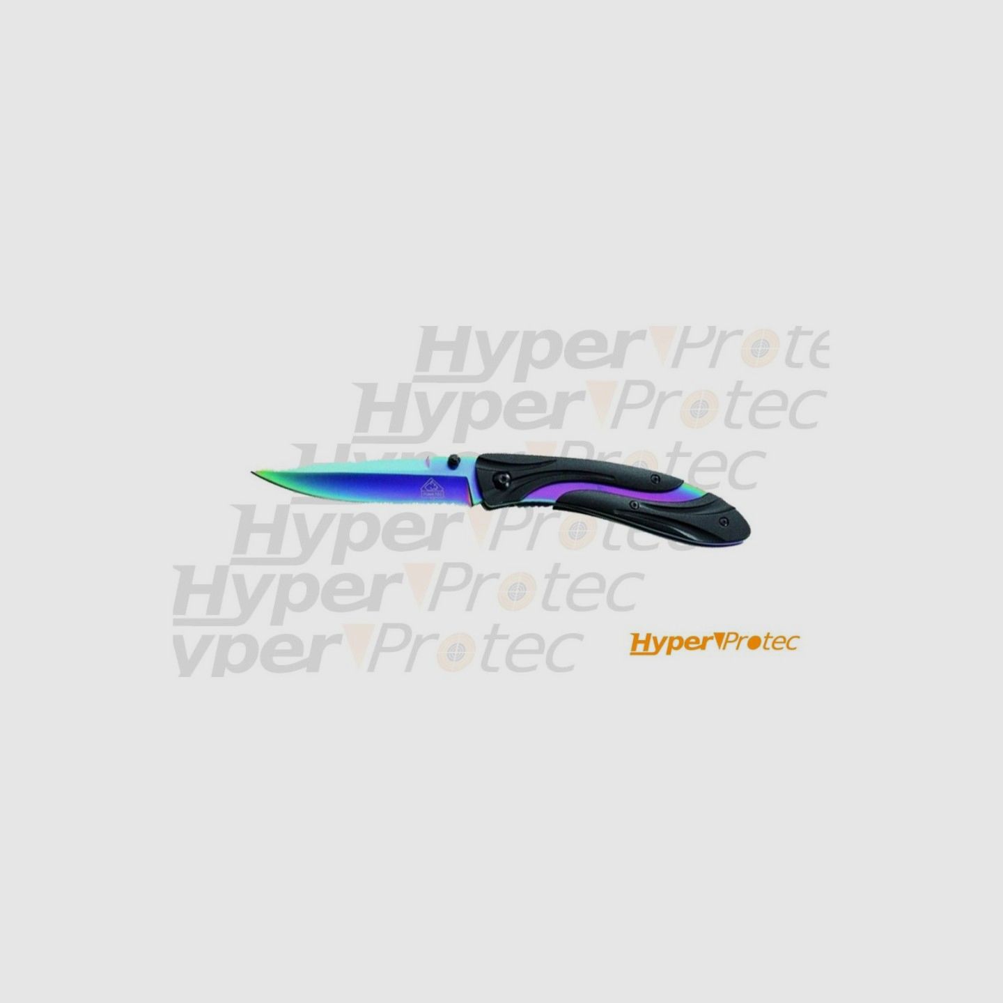 Couteau puma tec 306911