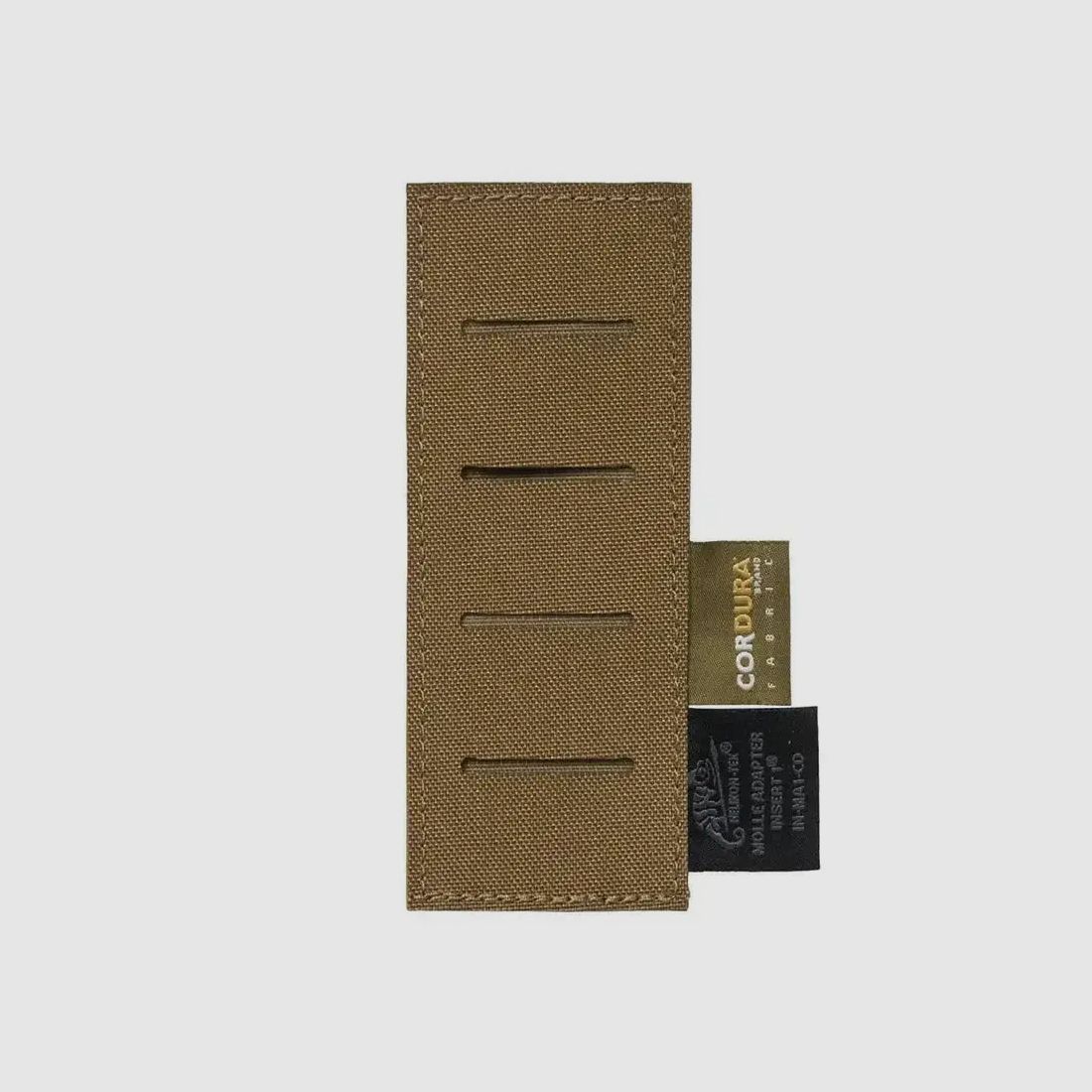 Helikon-Tex Helikon-Tex Molle Adapter Insert 1 - Coyote