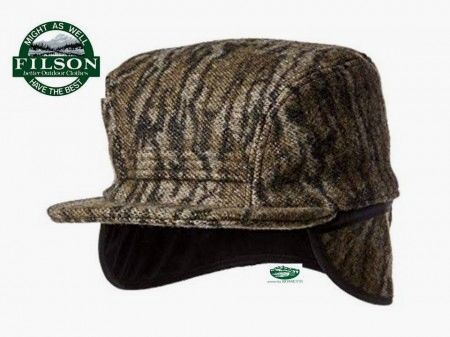FILSON Mackinaw Hut