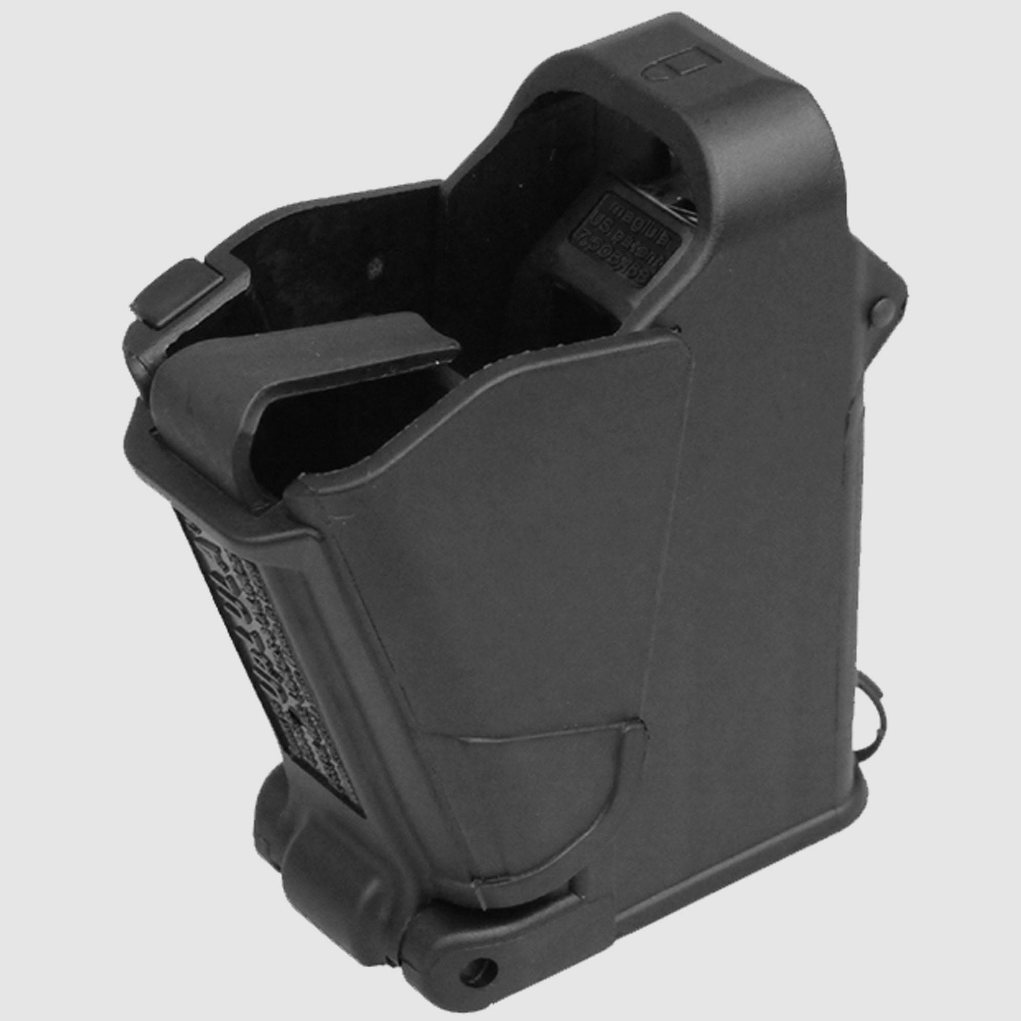 CHARGETTE UPLULA 9 MM / 45 ACP
