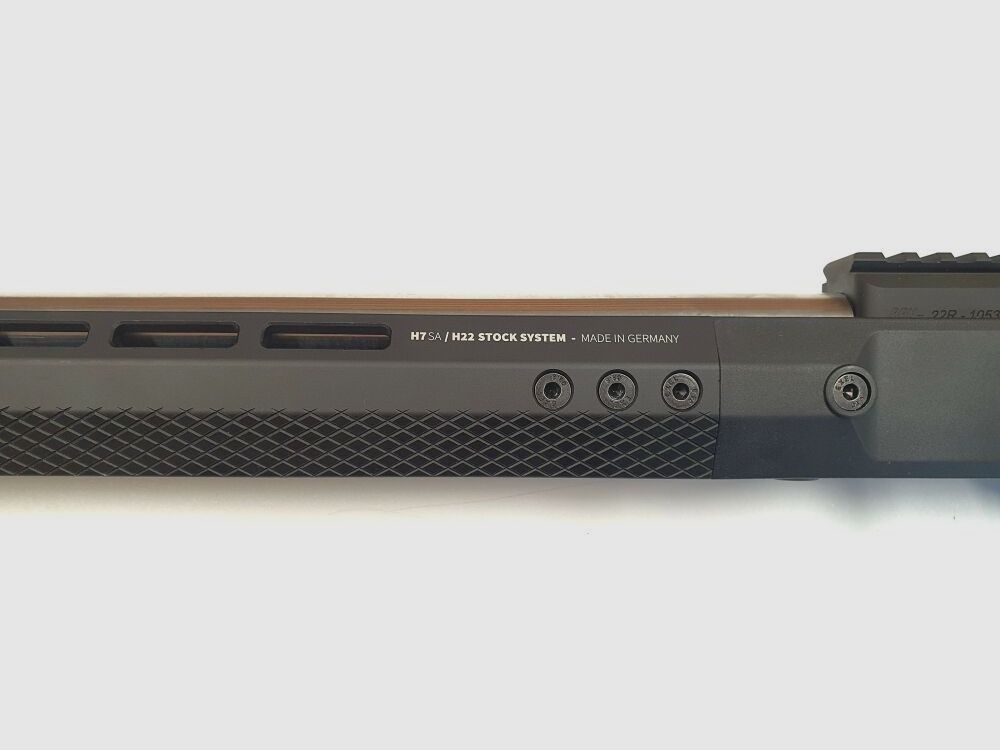 Schwaben Arms SAR 10/22 MATCH