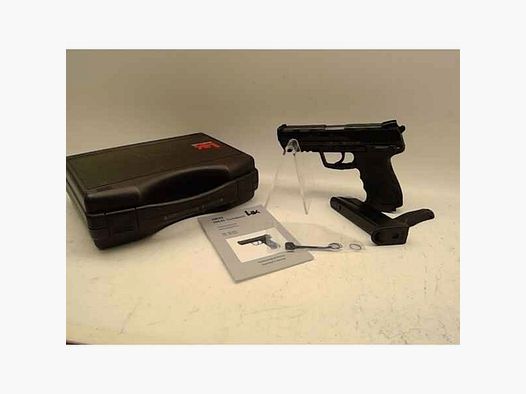 Pistole Heckler & Koch 45 im Kaliber 45 ACP gebraucht
