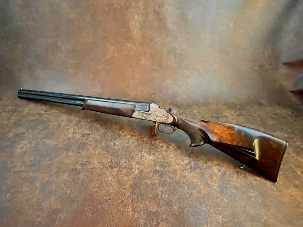 Krieghoff Ulm-Primus