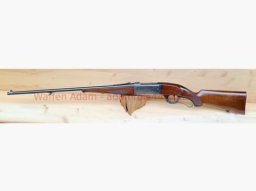 Savage Arms Company - Utica/N.Y. Savage 1899 UHR takedown ,Hammerless