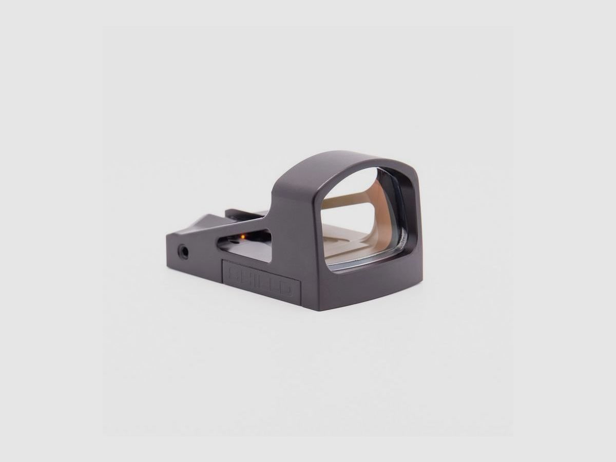 SHIELD RMSd – Reflex Mini Sight D 8-MOA, Bild 24 von 26