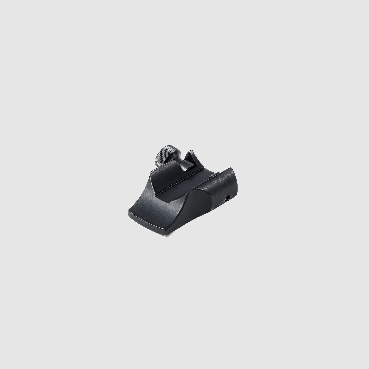 Red dot fixed mount