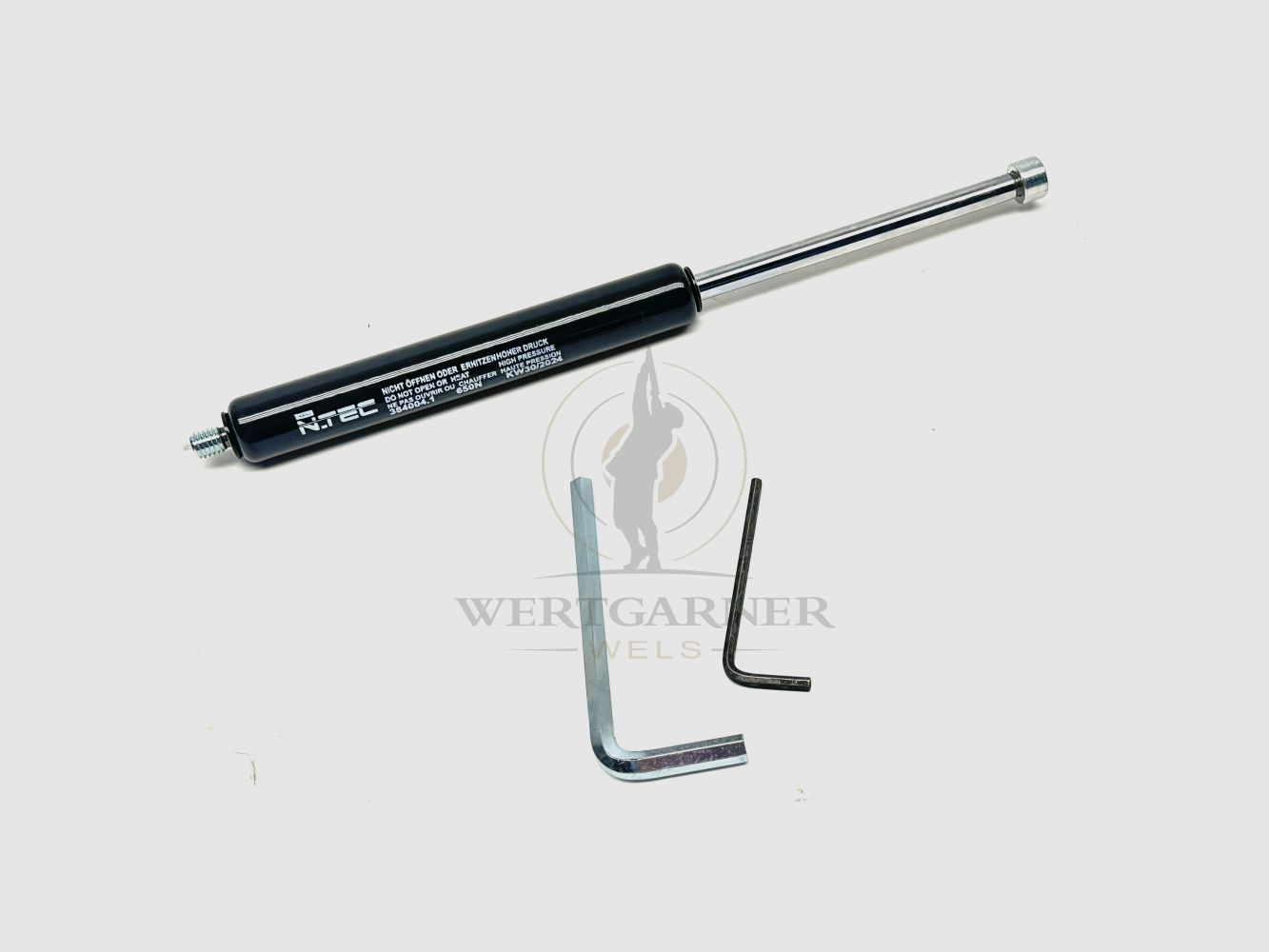Diana N-TEC Gasdrukcilinder 34 EMS 340 N-TEC