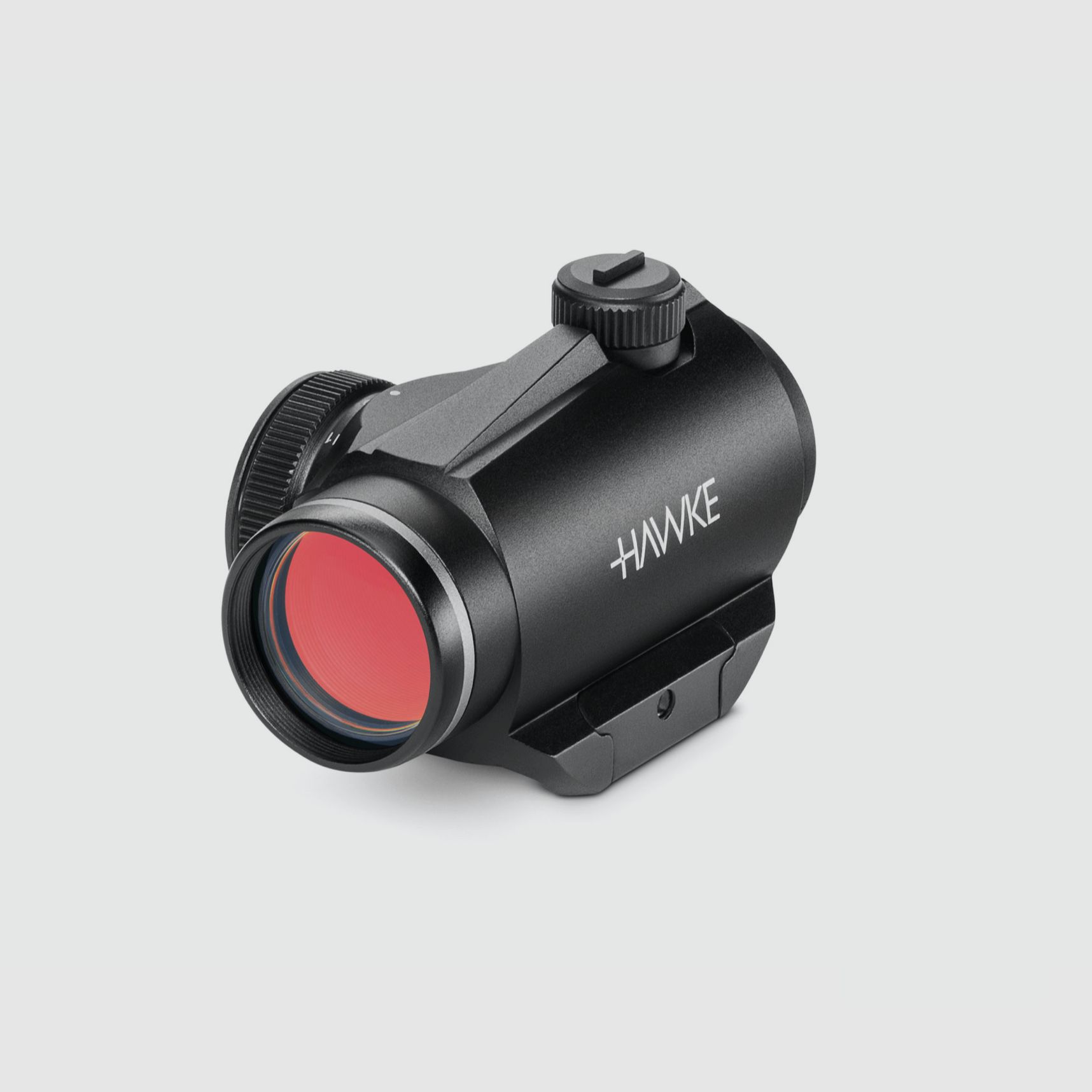 HAWKE Rotpunktvisier 12102 Vantage 1x20 Weaver 3 MOA