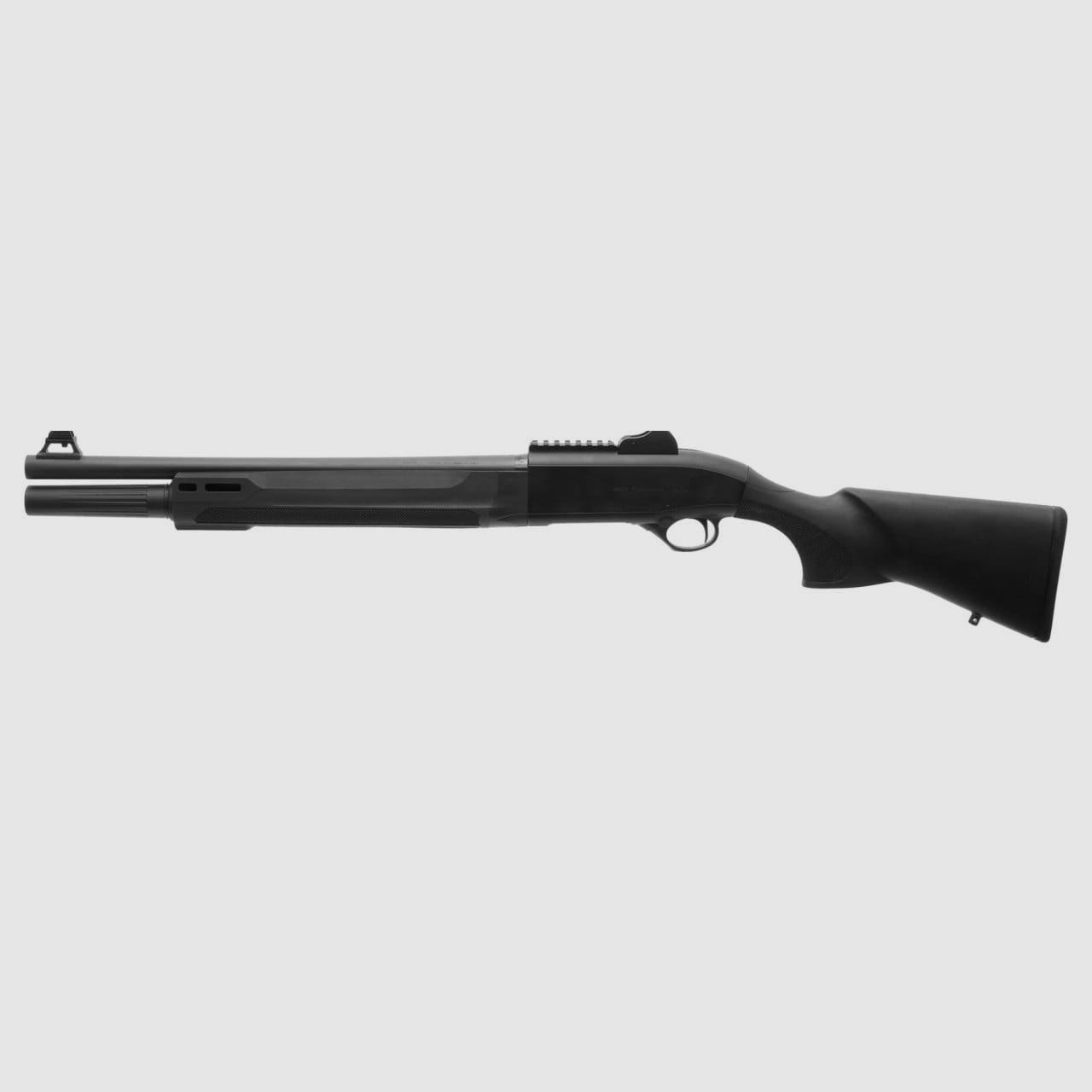 Beretta 1301 Tactical semi-automatisch hagelgeweer, Ext. Mag, M-Lock VS, afbeelding 2 van 3