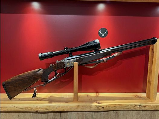 Blaser BBF 700/88 Luxury