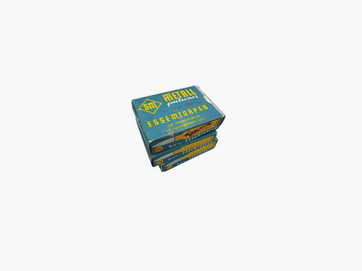DESTO AMMO - LOT VAN 30 PATRONEN SM CAL.6.5X55SE SPITZER PROJECTIEL
