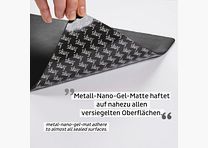 Tappetino in Gel Nano Metallico