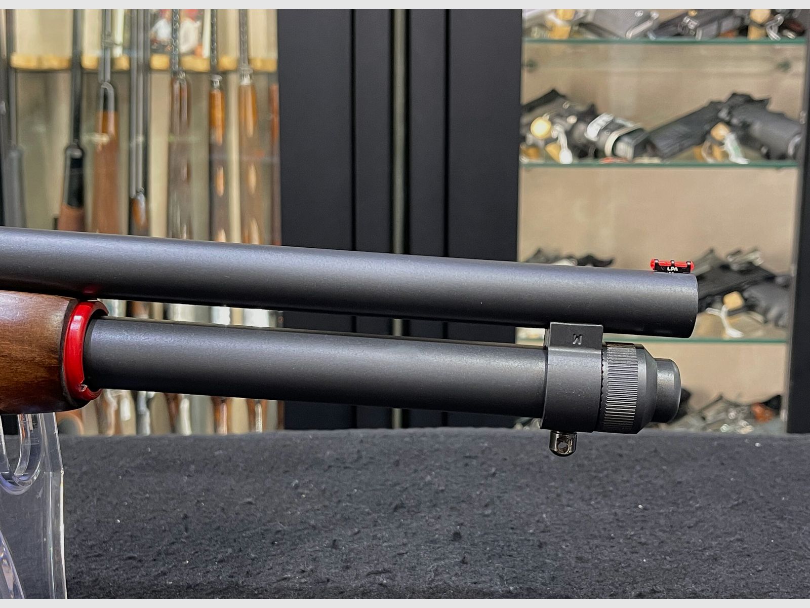 MOSSBERG 590, Bild 11 von 17