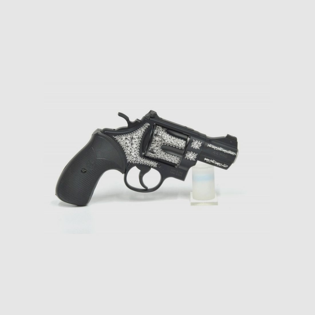 SMITH&WESSON 329 Night Guard Kal.44Mg, Bild 2 von 2