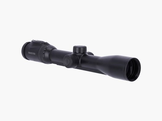 Swarovski Z8i 1,7-13,3x42 P Flexchange