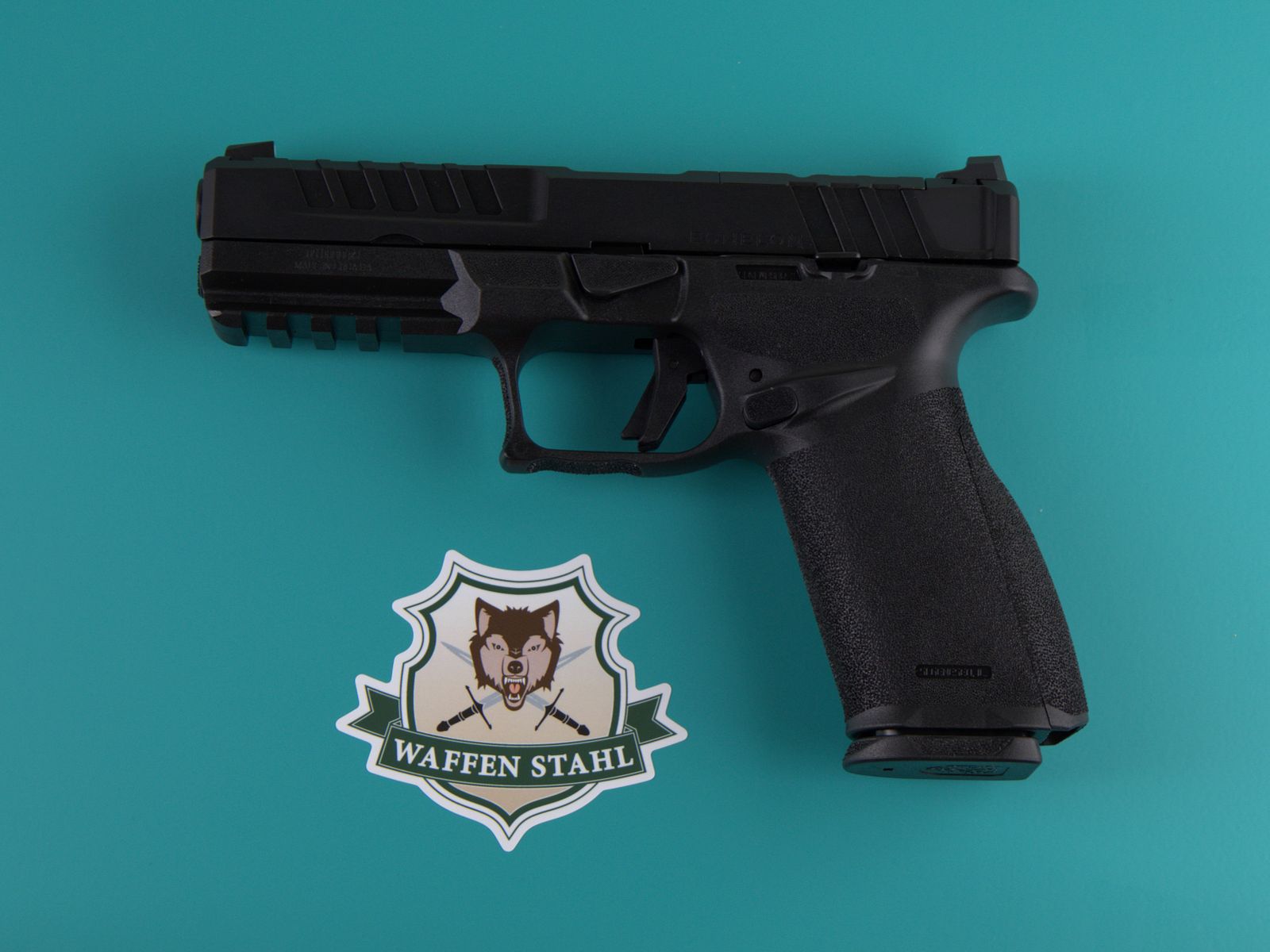 Springfield Armory Echelon F 4,5" ◆ sofort verfügbar ◆