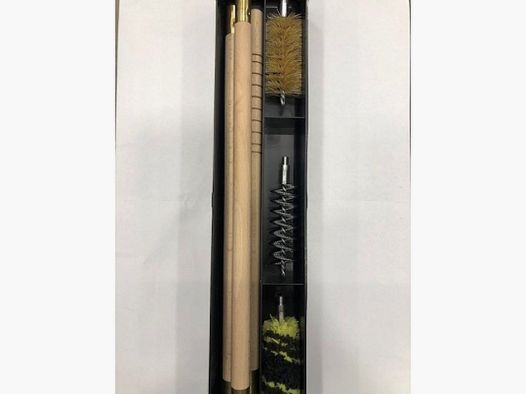 MEGALINE REINIGUNGSKIT 12 BORE HOLZ