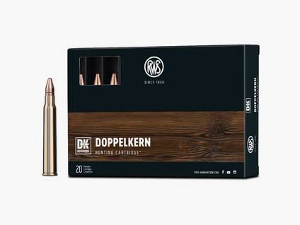RWS .30 R BLASER DK 10,7g/165gr