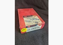 Hornady .225 Winchester die set Custom Grade
