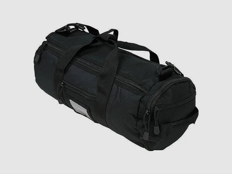MFH MFH Einsatztasche Rund Molle schwarz