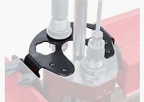 Hornady Iron Press Die Caddy 399683 | Die & Tool Holder #399683