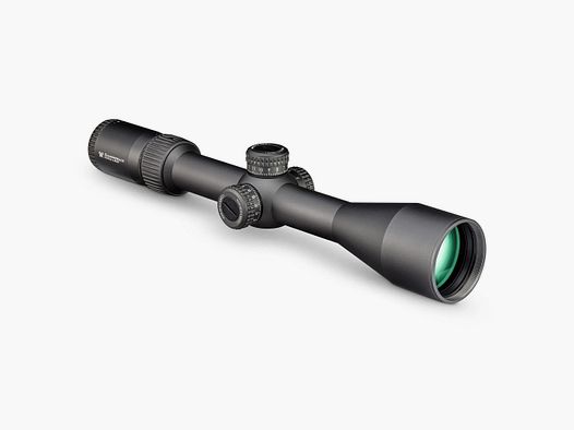 Vortex Diamondback Tactical 6-24x50 FFP