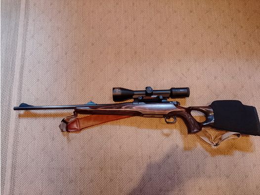 Mauser M12 Max mit Meostar R2