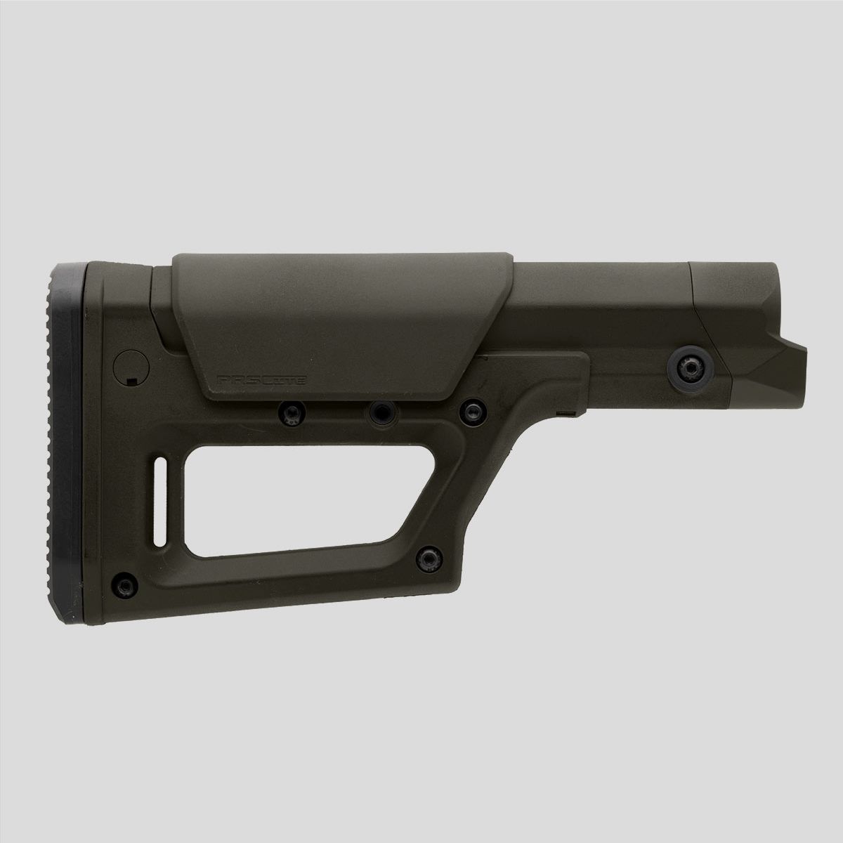 Magpul PRS Lite Stock, adjustable buttstock for AR15/AR10