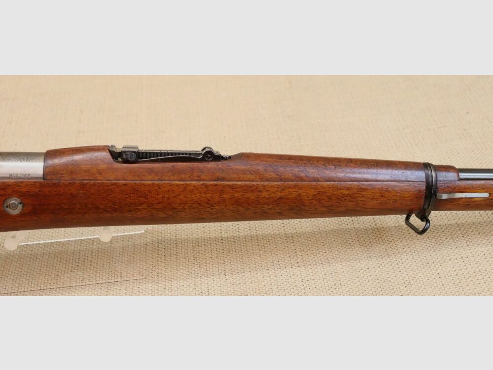DWM 1908 OBERNDORF 7x57
