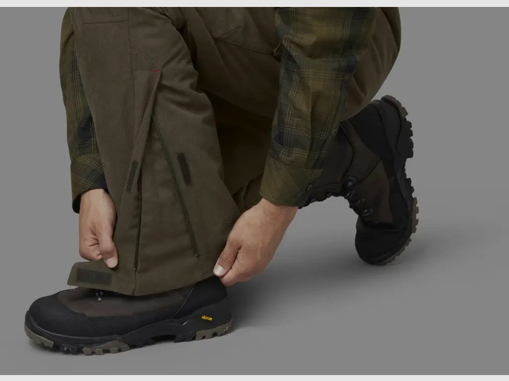 Pantaloni da caccia Härkila Driven Hunt