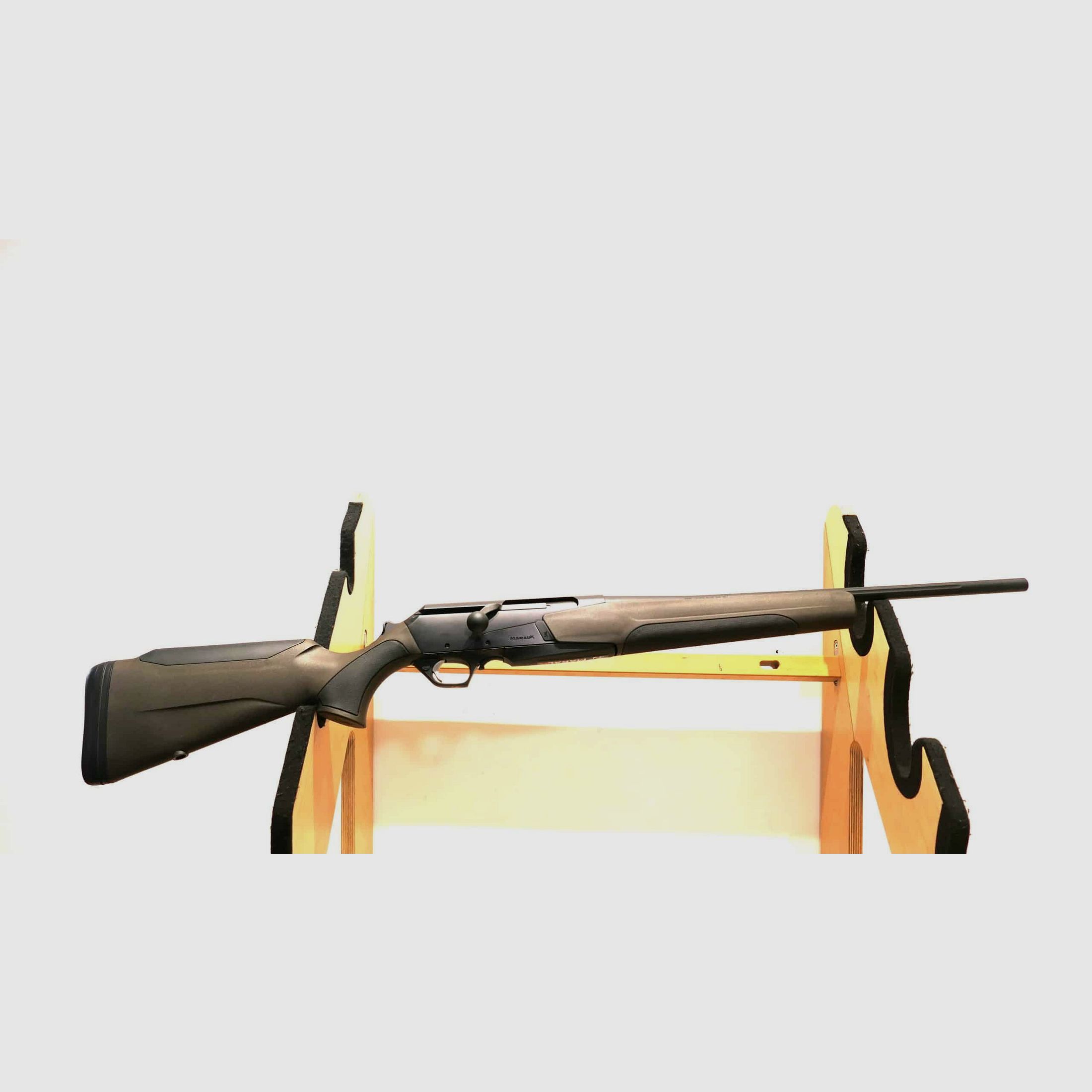 Carabine de chasse Browning Maral 4x Hunter brown cal 30.06, image 2 sur 9