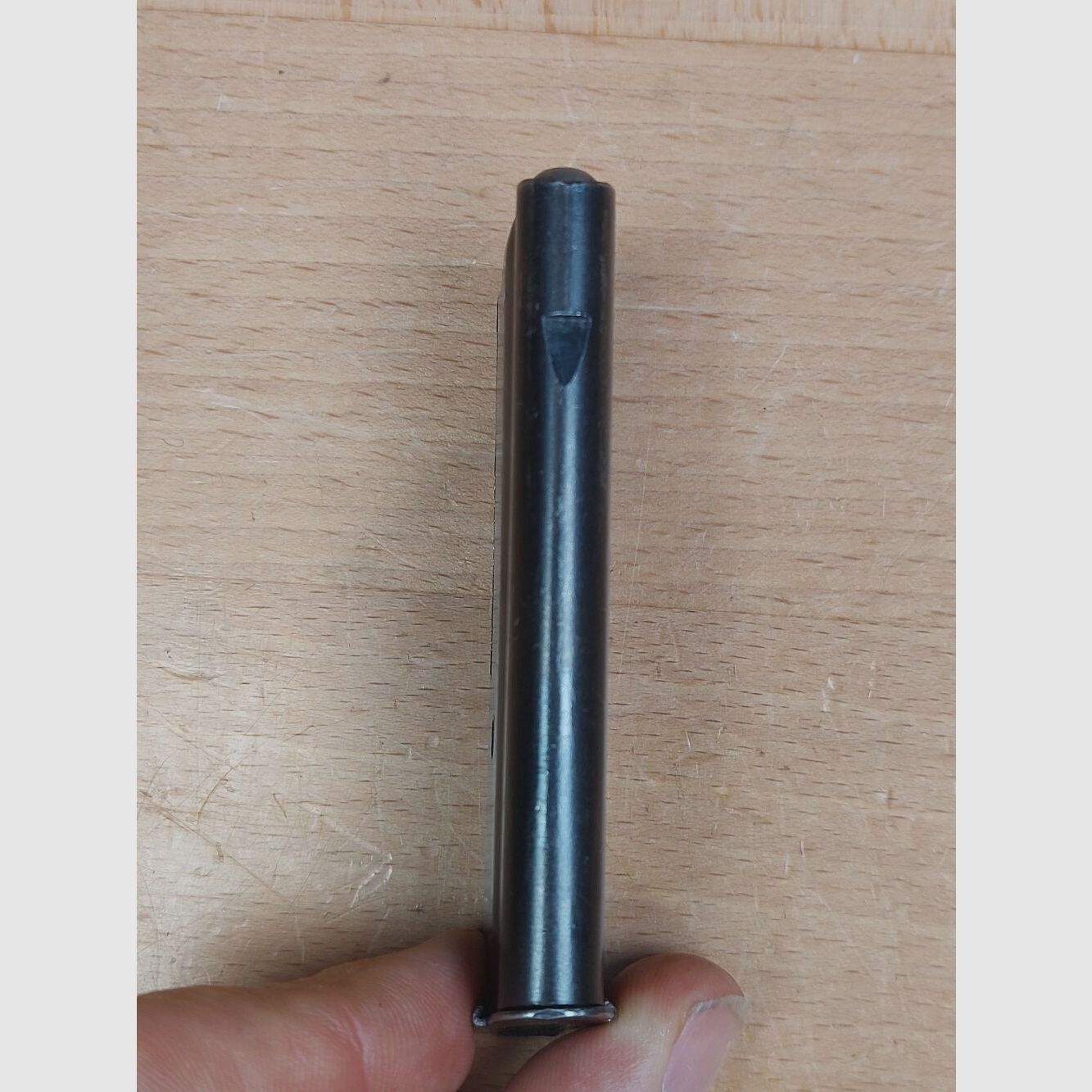 Voere Repetierer